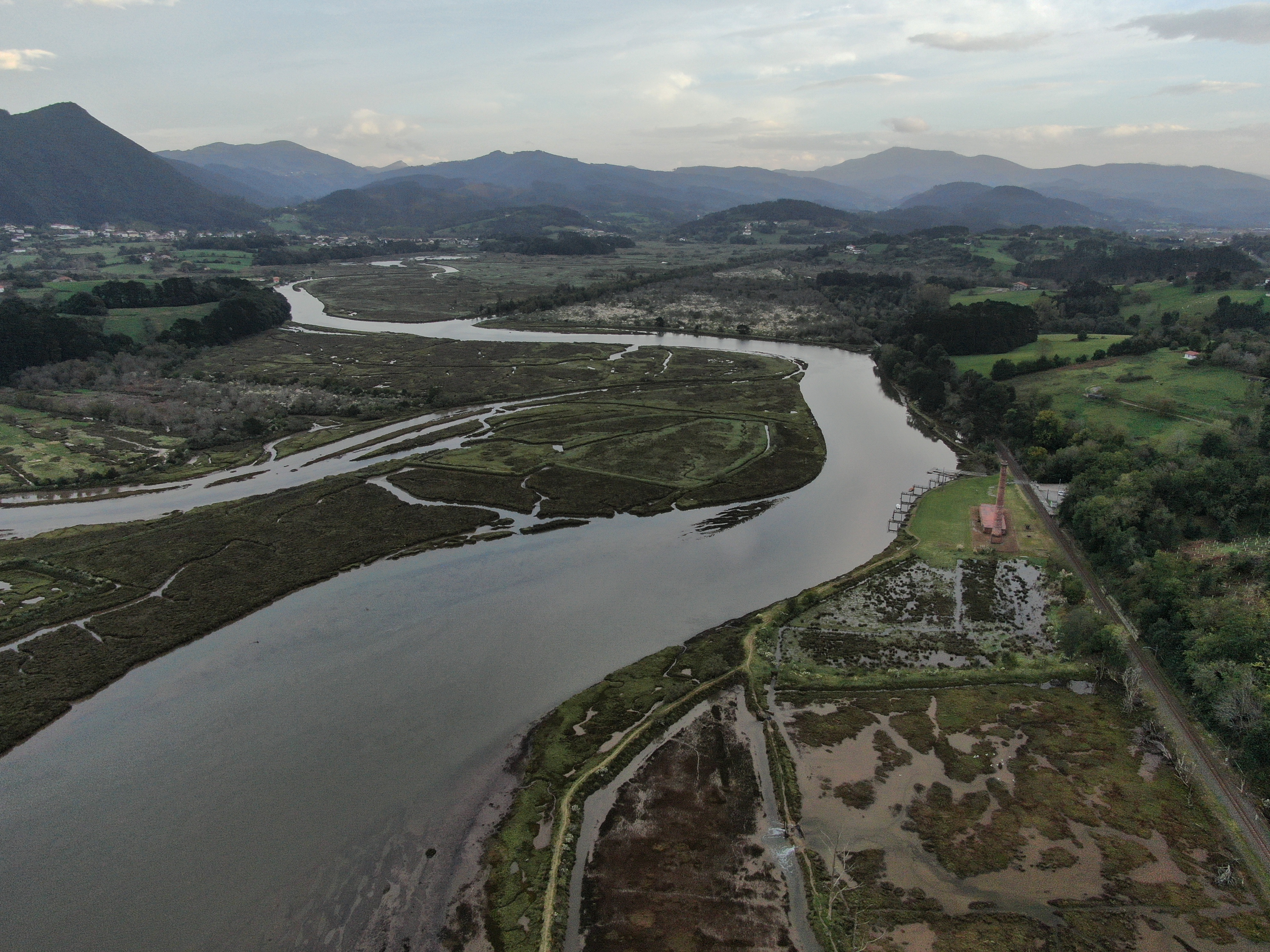 Urdaibai