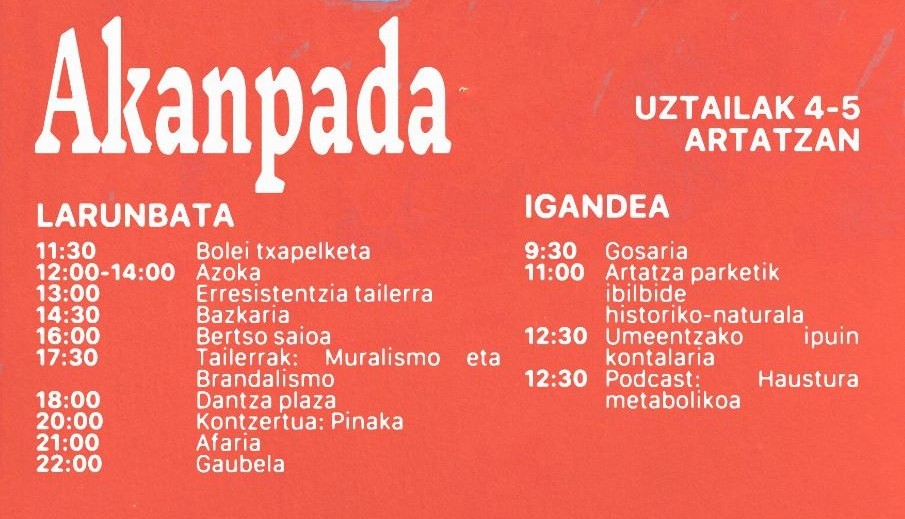 programa