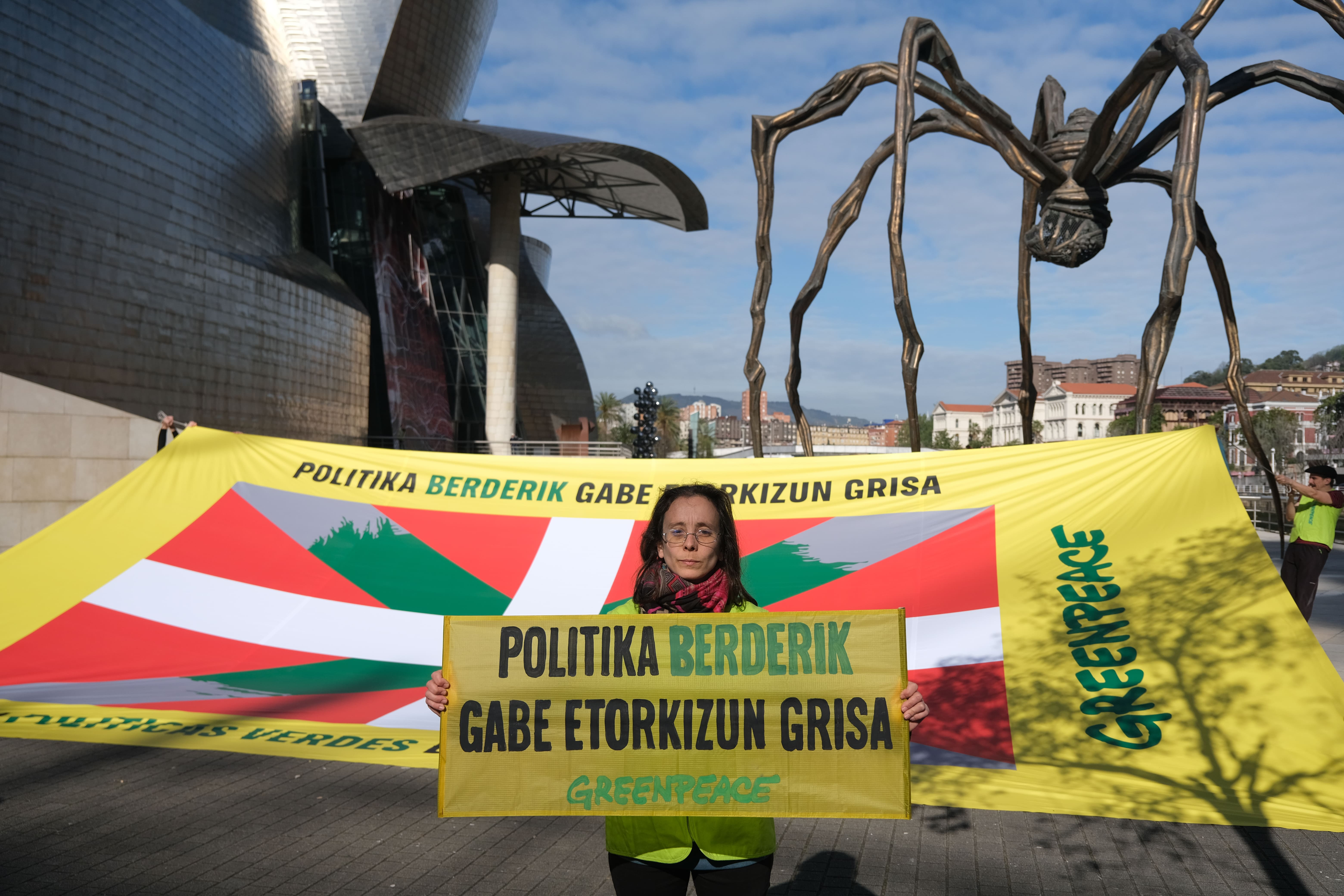 Sin politicas